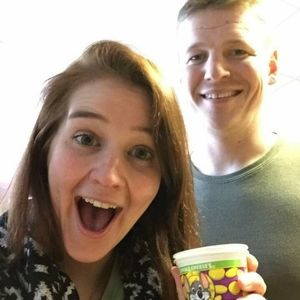 Meet your Posher, Justin